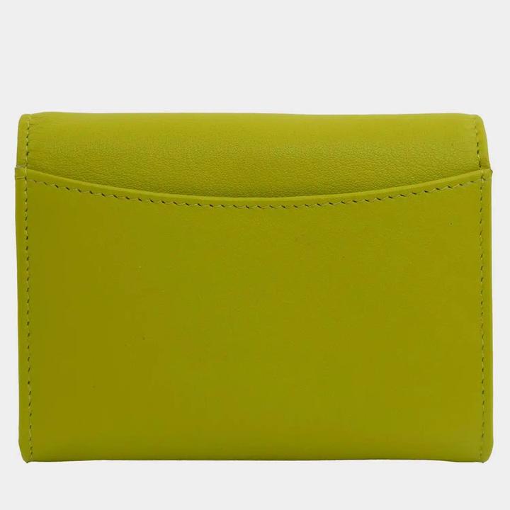 Immagine prodotto Braun Büffel Portafoglio Joy con protezione RFID in pelle 10,5 cm
