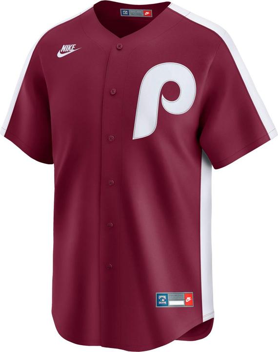 Actual product image Nike Philadelphia Phillies Ltd. Cooperstown Jersey M (M)