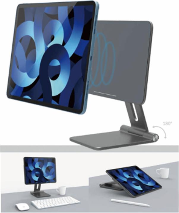 Image du produit Adam Elements Support magnétique