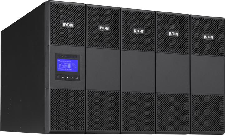 Actual product image Eaton 9SX 11000i RT6U (11000 VA, 10000 W, Online double converter UPS)
