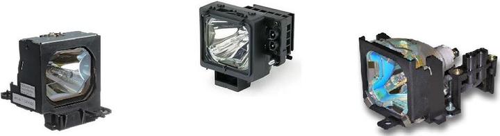 Image du produit Sony Lmp-H202 (VPL-HW40ES, VPL-HW55ES, VPL-HW30ES)