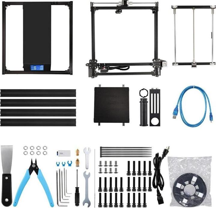 Produktbild Creality Ender 5 Plus