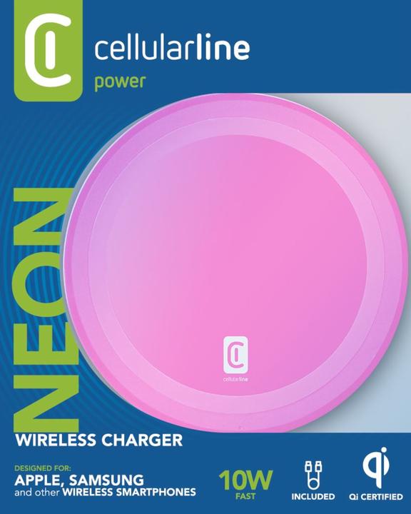 Produktbild Cellularline Neon (10 W)