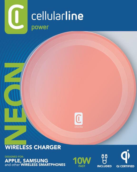 Actual product image Cellularline Neon (10 W)