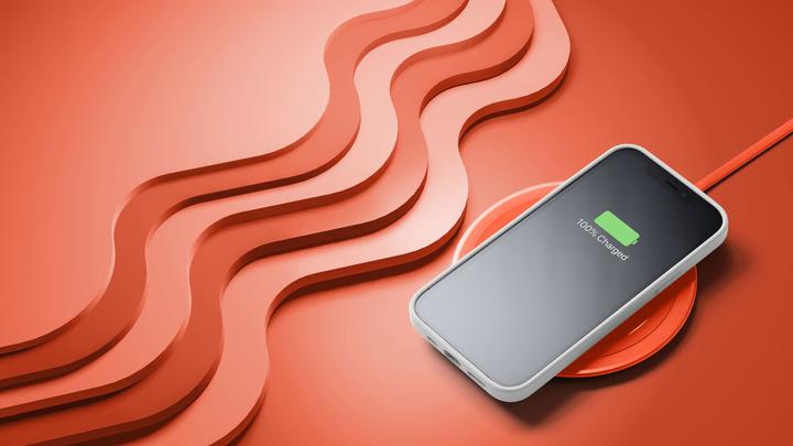 Actual product image Cellularline Neon (10 W)
