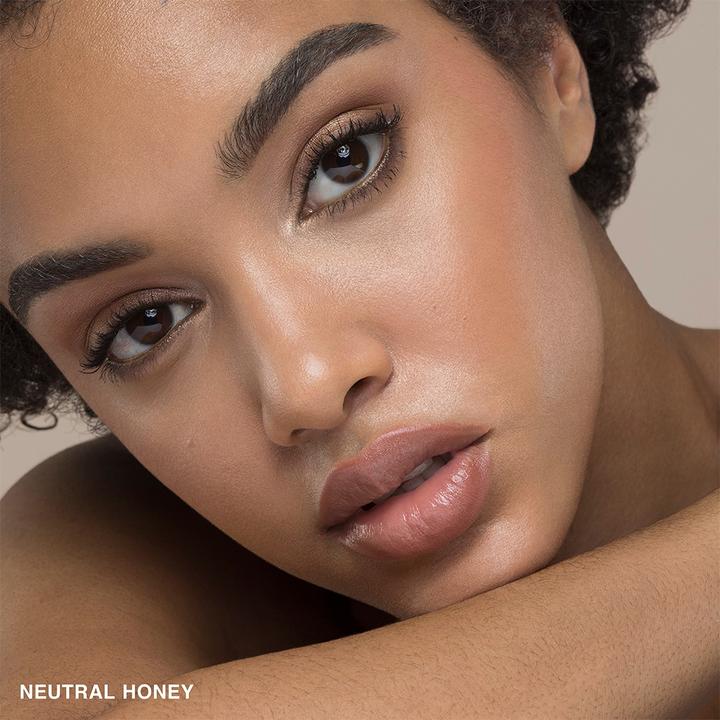 Produktbild Bobbi Brown Skin Long-Wear Weightless Foundation SPF 15 (Neutral Honey)