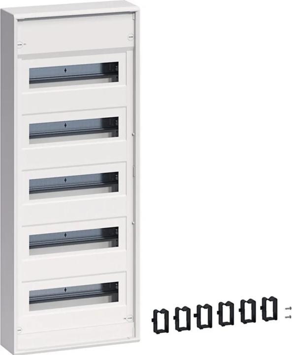 Produktbild Hager VA60CNKleinv. volta APV 5x12PLE IP30