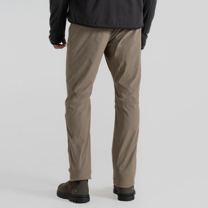 Actual product image Craghoppers NosiLife Pro Trouser III Short (34)