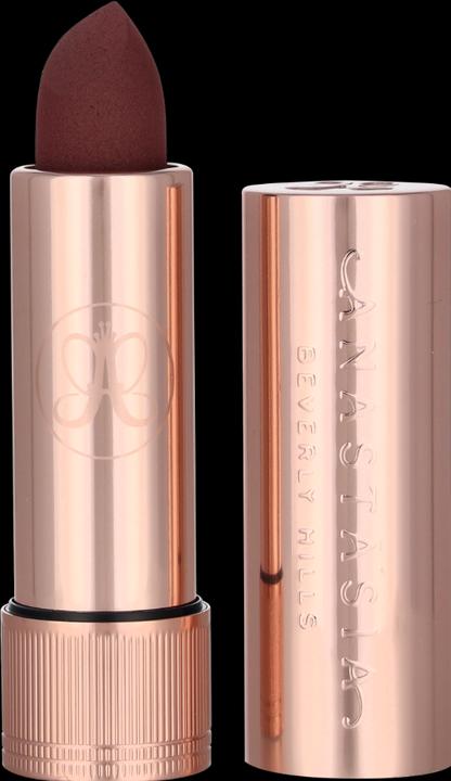 Image du produit Anastasia Beverly Hills Rouge à lèvres mat (Punch au rhum)