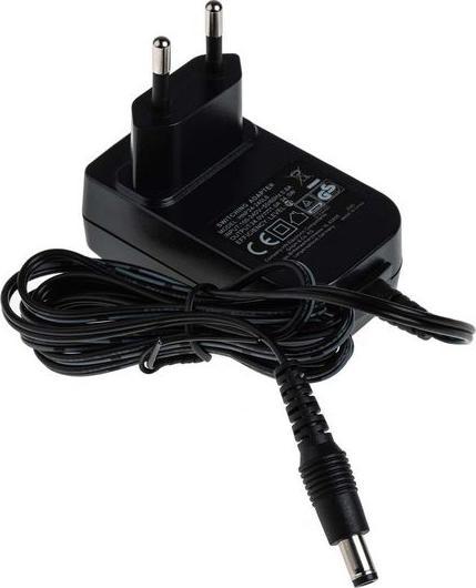 Actual product image Rs Pro Power Adapter Euro Plug In 24V 24W