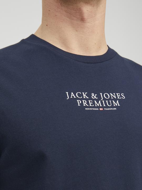 Image du produit Jack & Jones Crew Neck T-Shirt (XXL)
