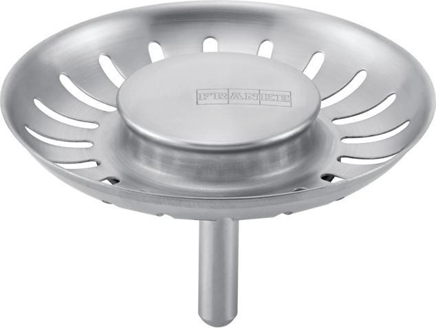Franke Inox