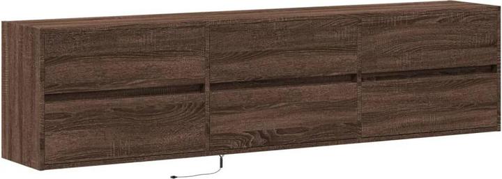 Image du produit VidaXL Leora (180 x 31 x 45 cm)