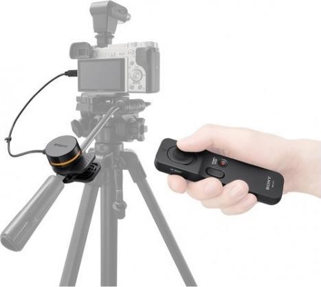 Produktbild Sony RMT-VP1K Fernbedienung + IR-Empfänger (Infrarot)