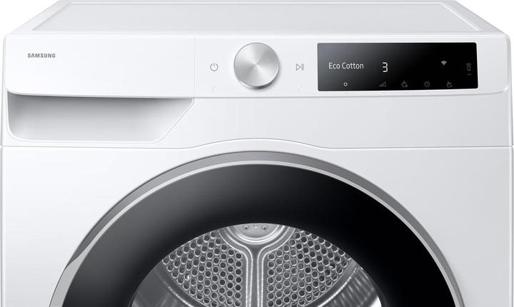 Produktbild Samsung Wäschetrockner DV6000, 9kg, A+++ (9 kg, Rechts)