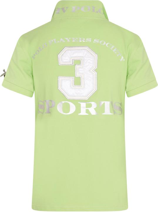 Actual product image HV Polo Favouritas (XS)