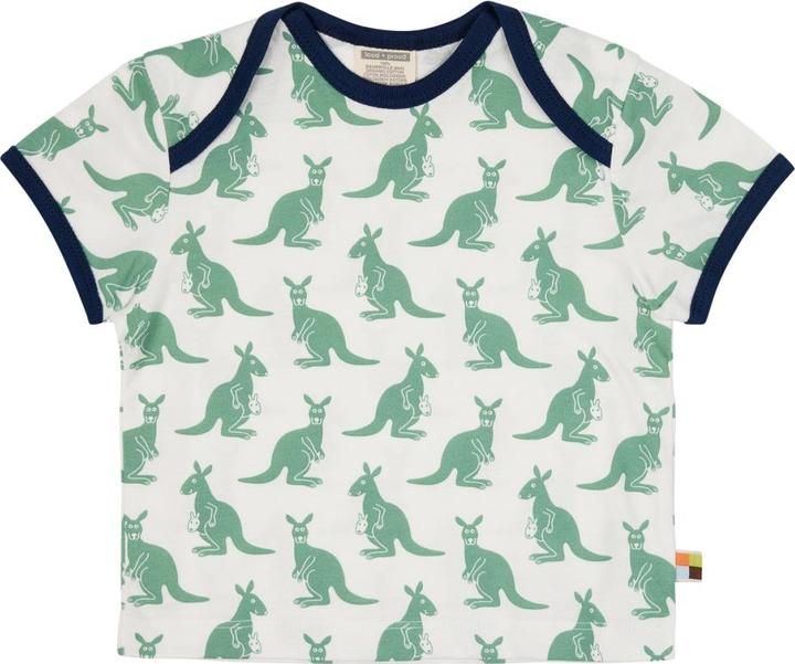 loud + proud T-Shirt Druck (74)