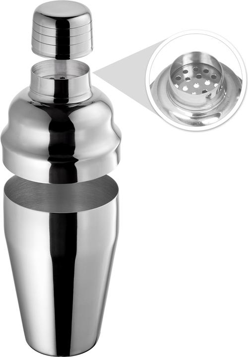 Actual product image tectake Cocktail set (Cocktail set)