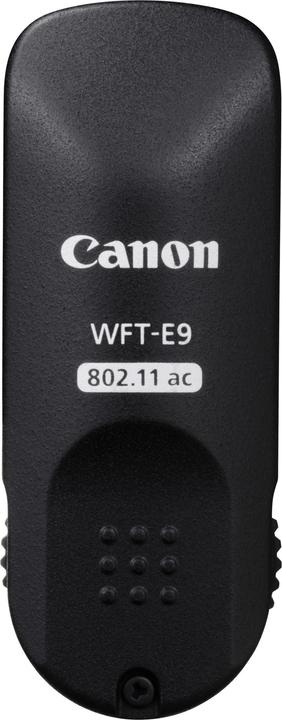 Produktbild Canon WFT-E9 Wireless File Transmitter (Wi-Fi)