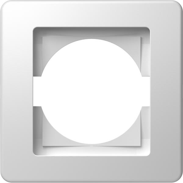 Actual product image TEM Ekonomik COVER PLATE EKONOMIK 1PW series