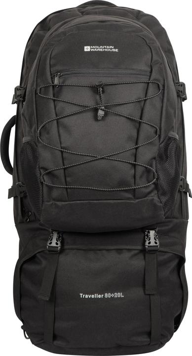 Actual product image Mountain Warehouse Traveller 100L Backpack (100 l)