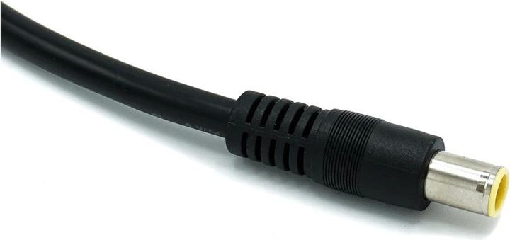 Produktbild Voltima AK-A50-7909 Adapterkabel Anderson A50 auf DC7909 (Solaranlage Montagematerial)