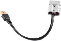 Actual product image Voltima AK-A50-XT60 Adapter cable Anderson A50 to XT60