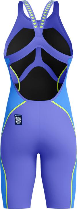Image du produit Speedo Fastskin LZR Pure Intent 2.0 O (23)