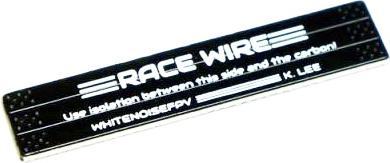 Produktbild Dronefactory WhiteNoiseFpv X TBS Race Wire (FPV Zubehör)
