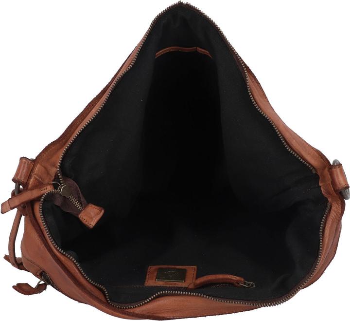 Image du produit Harbour 2nd Anchor Love Vicky Sac à bandoulière en cuir 46 cm