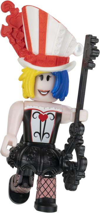 Productafbeelding Jazwares Roblox DX mysterie figuur
