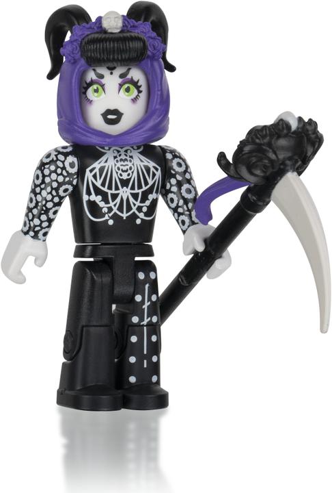 Productafbeelding Jazwares Roblox DX mysterie figuur