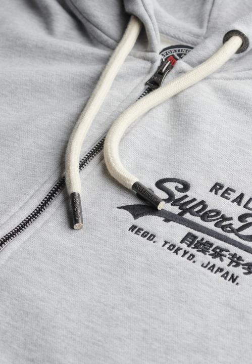 Immagine prodotto Superdry VI Embroidered Ziphood (M)
