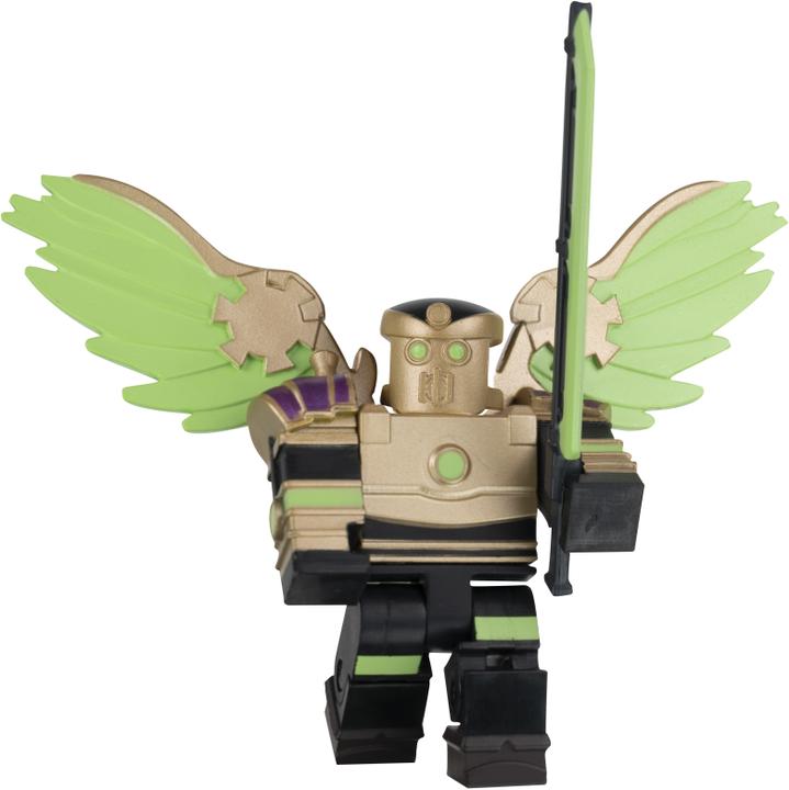 Productafbeelding Jazwares Roblox DX mysterie figuur