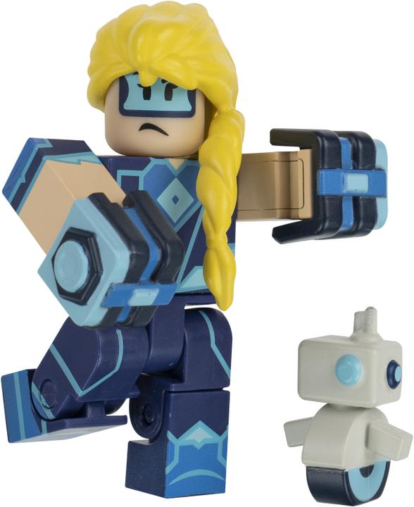Productafbeelding Jazwares Roblox DX mysterie figuur