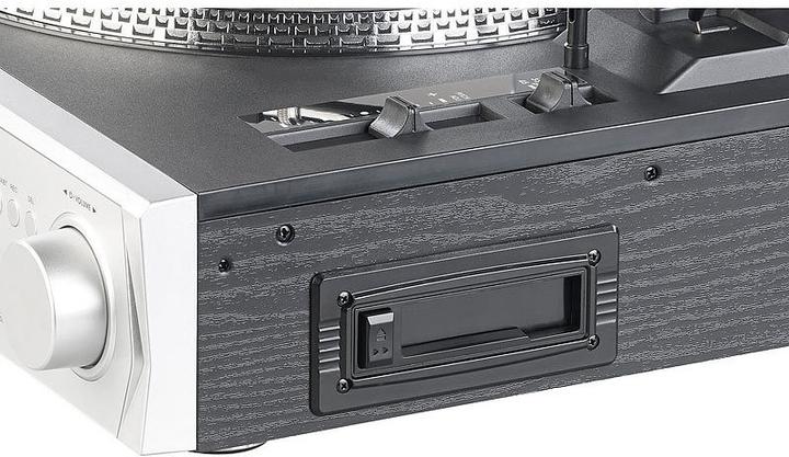 Actual product image Auvisio MHX-620.dab (Semi-automatic)