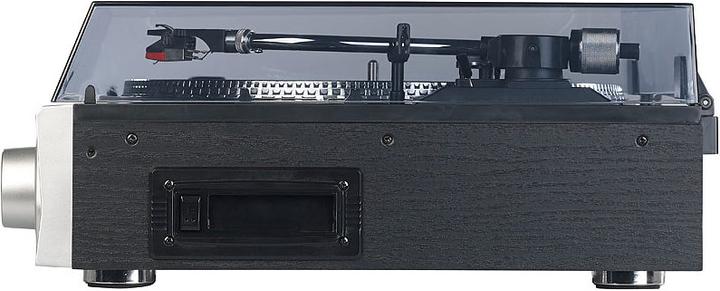 Actual product image Auvisio MHX-620.dab (Semi-automatic)