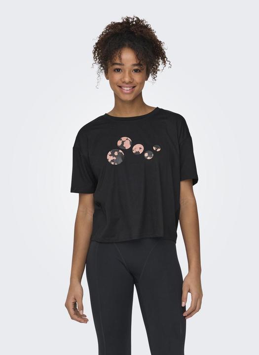 Actual product image Only Play ONPAUB-ELLE T-shirt T-shirt (XS)