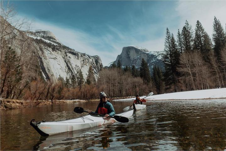 Produktbild Oru Kayak Bay ST (1 Pers.)