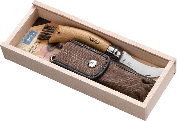 Produktbild Opinel Pilzmesser (8 cm)