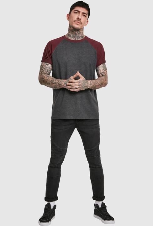 Image du produit Urban Classics tee (XXL)