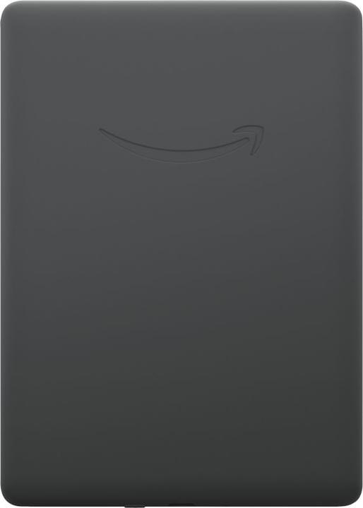 Produktbild Amazon Kindle Paperwhite with Special Offers (2021) (6.80", 16 GB, Black)
