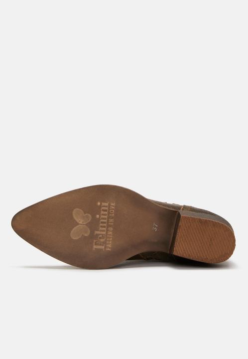 Actual product image Felmini Stiefelette (38)