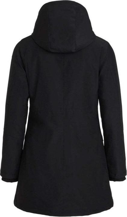 Actual product image Protest Ladies Jacket PRTLANIAKEA 10K Waterproof And Breathable True Black XS/34 (34)