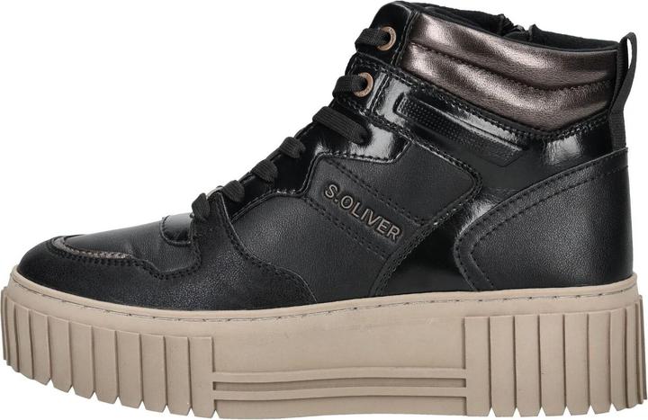 Produktbild S.Oliver Sneaker (38)