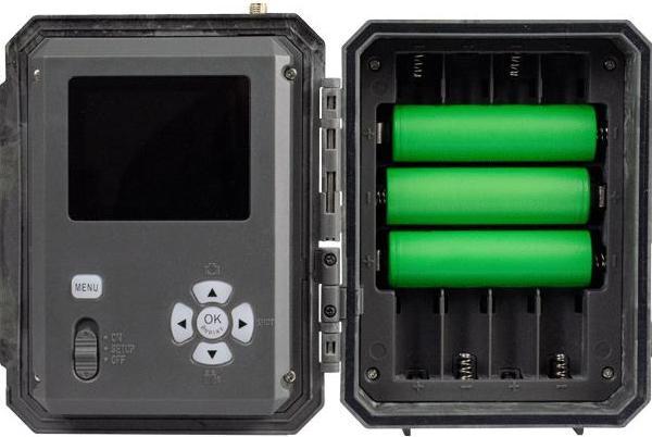 Image du produit ICUserver 4G LTE