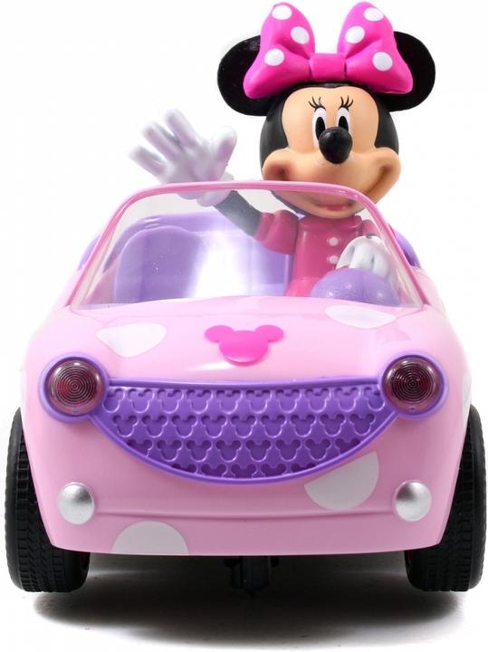 Produktbild Jada Minnie Roadster