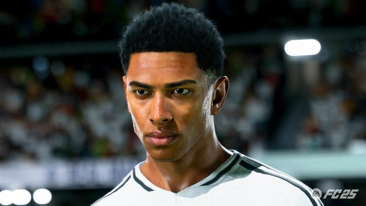 Produktbild EA Games EA SPORTS FC25 PS4 (PS4, EN)