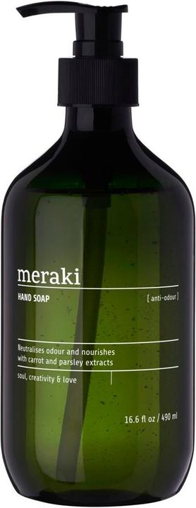 Meraki Anti-odour (Flüssigseife, 490 ml)