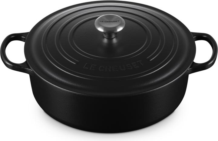 Actual product image Le Creuset Signature (30 cm, Casserole + Stewpot, Cast iron)